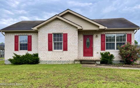 302 Hensley Rd, Shepherdsville, KY 40165