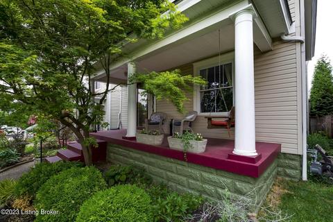 1946 Duker Ave, Louisville, KY 40205