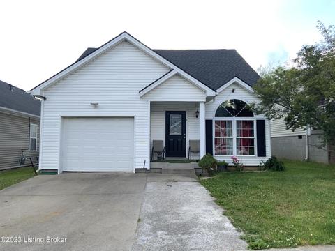 5229 Cyprus Ct, Shelbyville, KY 40065