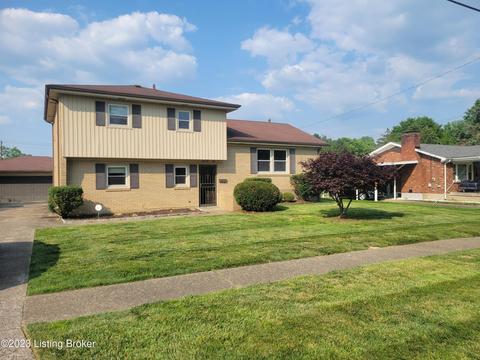 6205 Faris Way, Louisville, KY 40272