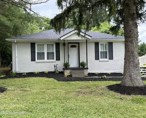 2383 Flatlick Rd, Mount Washington, KY 40047