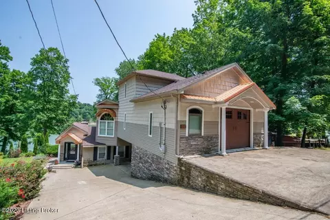 122 Rainbow Gardens Ext Ln, Mc Daniels, KY 40152