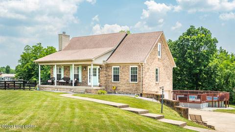 435 Stone Ridge Dr, Fisherville, KY 40023