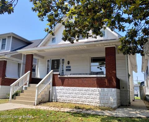 2121 W Oak St, Louisville, KY 40210