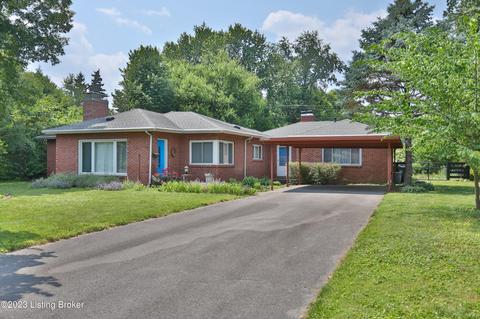 7105 Greenlawn Rd, Louisville, KY 40222