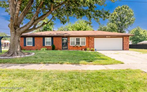 5613 Elmer Ln, Louisville, KY 40214