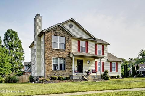 12016 Valleymeadow Way, Louisville, KY 40272