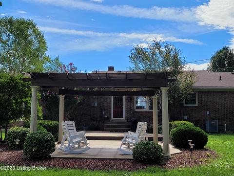 1475 Spencer Hamilton Rd, Loretto, KY 40037 photo 12