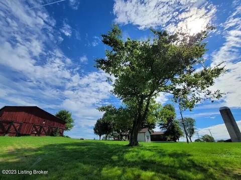 1475 Spencer Hamilton Rd, Loretto, KY 40037 photo 2