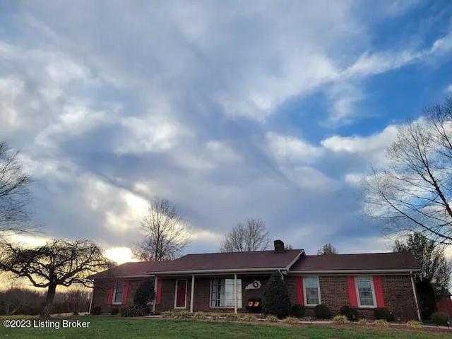 1475 Spencer Hamilton Rd, Loretto, KY 40037