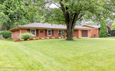 2012 Janlyn Rd, Louisville, KY 40299