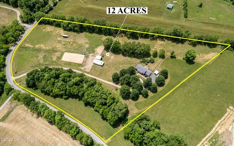 6380 Dover Rd, Shelbyville, KY 40065