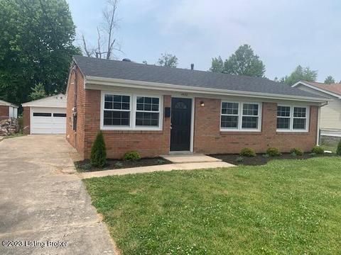 4822 Brenda Dr, Louisville, KY 40219