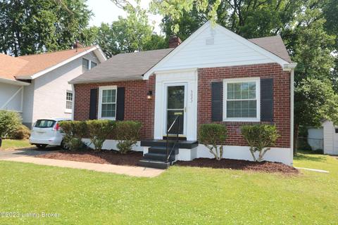 3027 Beaumont Rd, Louisville, KY 40205
