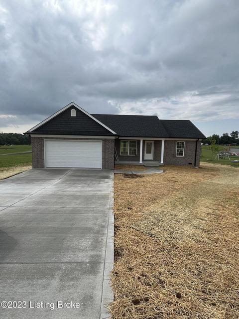 630 Greer Ln, Bardstown, KY 40004