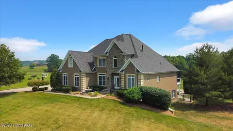 5311 Thurman Rd, Louisville, KY 40299