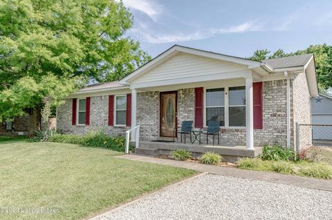 300 Joy Ave, Mount Washington, KY 40047