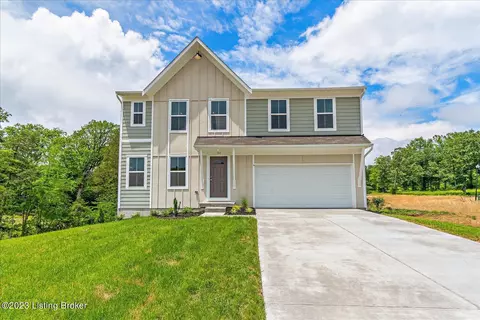 140 Strawberry Field Dr, Mount Washington, KY 40047