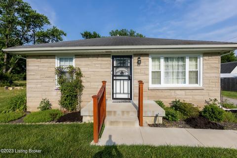 8409 Tolls Ln, Louisville, KY 40214