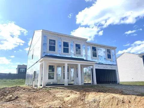 164 Sienna Dr, Shepherdsville, KY 40165