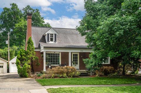 2340 Emerson Ave, Louisville, KY 40205
