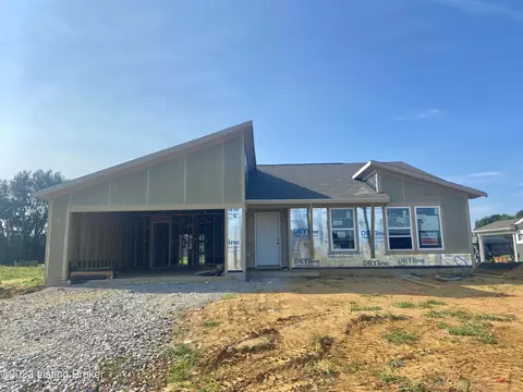 319 Birchwood Dr, Shepherdsville, KY 40165