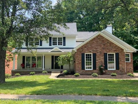 15002 Glendower Dr, Louisville, KY 40245