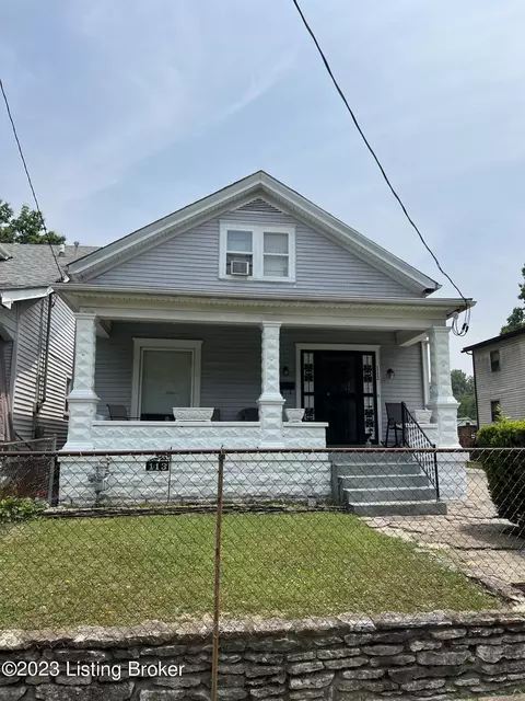 113 N 40th St, Louisville, KY 40212