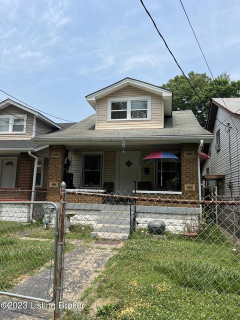 4009 W Main St, Louisville, KY 40212