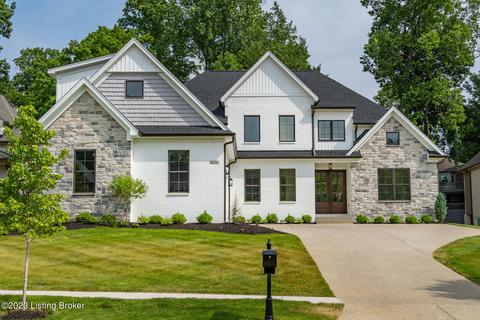4110 Sanctuary Bluff Ln, Louisville, KY 40241