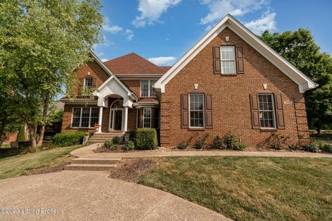 12803 Razor Creek Ct, Louisville, KY 40299