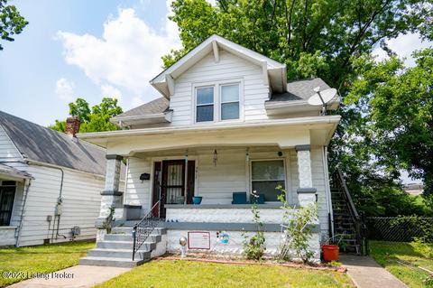 3817 Northwestern Pkwy, Louisville, KY 40212