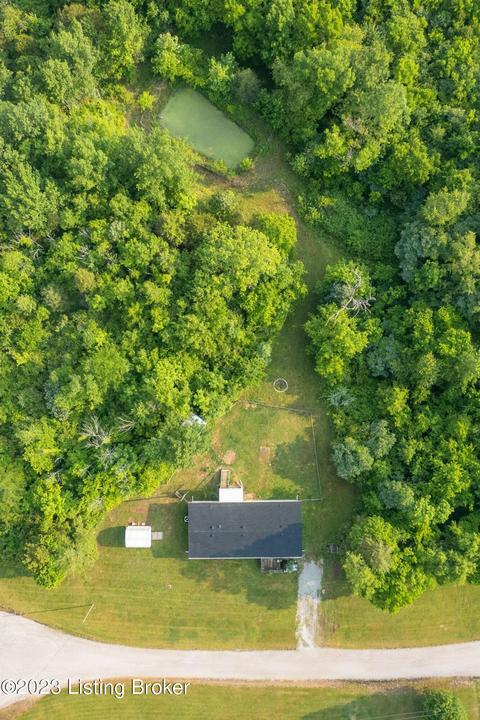 506 Tobacco Rd, Taylorsville, KY 40071