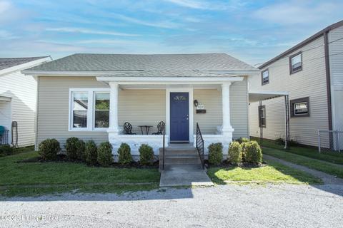 2063 Allene Ave, Louisville, KY 40217
