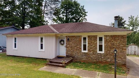 10916 Oak Harbor Dr, Louisville, KY 40299