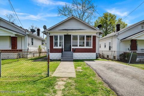 4106 Sunset Ave, Louisville, KY 40211