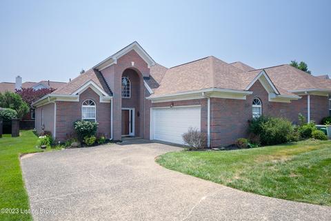 3200 Rock Brook Ct, Louisville, KY 40220
