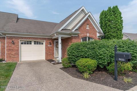 3435 Eastbrook Dr, La Grange, KY 40031