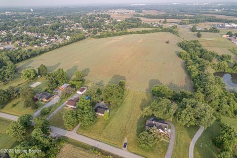 992 Old Seven Mile Pike, Shelbyville, KY 40065