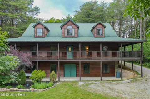 298 Dogwood Ridge Rd, Cub Run, KY 42729