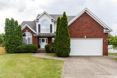 5521 Wilke Farm Ave, Louisville, KY 40216