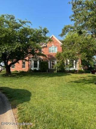 10312 Long Barn Ct, Louisville, KY 40291