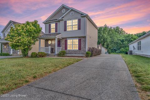 5914 Bannon Crossings Dr, Louisville, KY 40228