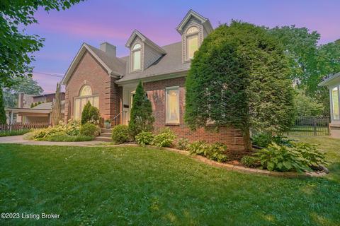 306 Ring Rd, Louisville, KY 40207