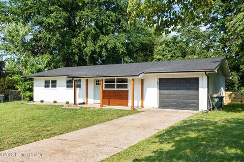 9821 Merioneth Ct, Louisville, KY 40299
