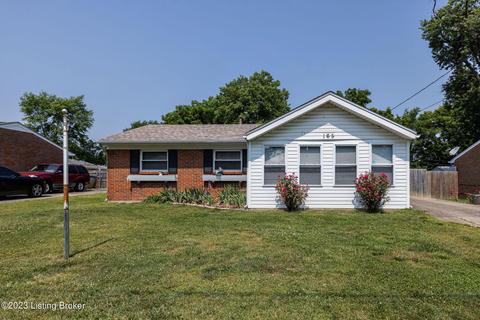 165 Hillside Ln, Louisville, KY 40229