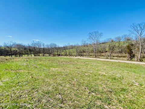 Lot #15 East Fork Rd, Harrodsburg, KY 40330