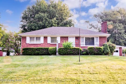 8909 Waltlee Rd, Louisville, KY 40291