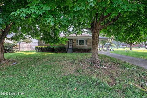 5501 Davallia Ln, Louisville, KY 40258