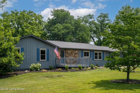 5317 Montfort Ln, Crestwood, KY 40014